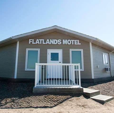 Flatlands Motel