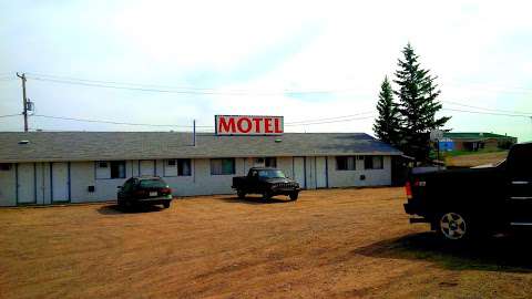 Wild Goose Motel & Campground