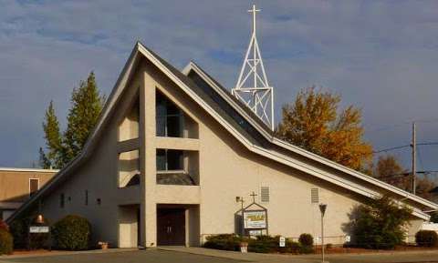 Our Lady of the Assumption Catholic Church